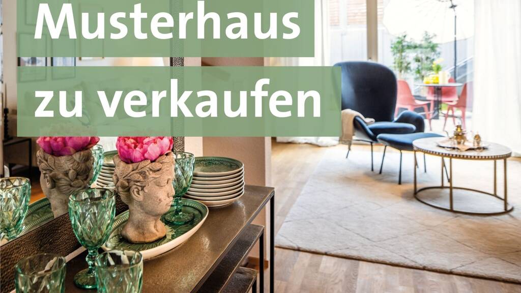 Fertig- und Musterhäuser zum Kauf Fürschelweg 3-9/1 Musberg Leinfelden-Echterdingen 70771