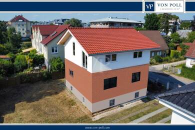 Einfamilienhaus zum Kauf 599.000 € 8 Zimmer 167,7 m² 443 m² Grundstück Niederschönhausen Berlin / Pankow 13156