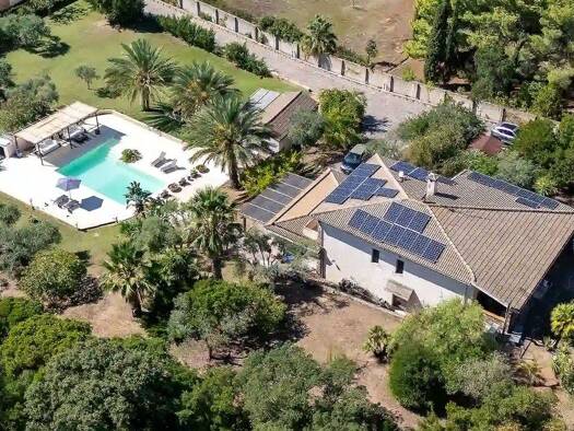 Haus zum Kauf 900.000 € 216 m² Alghero 07041