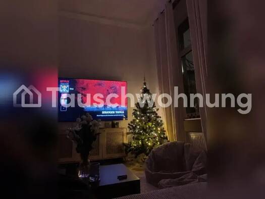 Wohnung zur Miete Tauschwohnung 1.190 € 2,5 Zimmer 67 m² 1. Geschoss Nordend-Ost Frankfurt am Main 60316