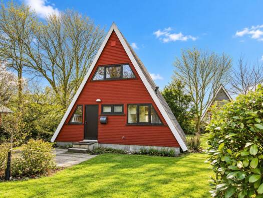 Haus zum Kauf 249.000 € 3 Zimmer 45 m² 363 m² Grundstück Damp 24351
