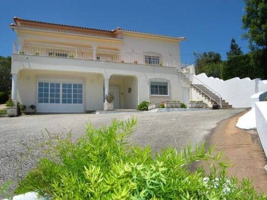 Mehrfamilienhaus zum Kauf provisionsfrei 495.000 € 6 Zimmer 200 m² 5.000 m² Grundstück A dos Francos 2500-001