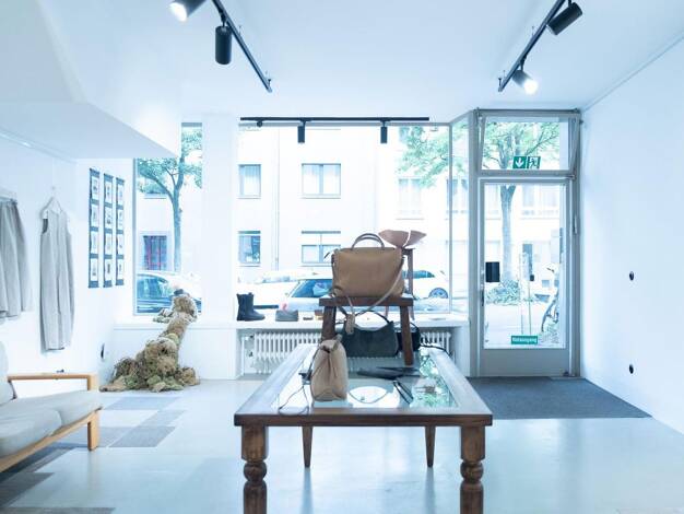 Ausstellungsfläche zur Miete provisionsfrei 2.500 € Bagelstr. 117 Pempelfort Düsseldorf 40479