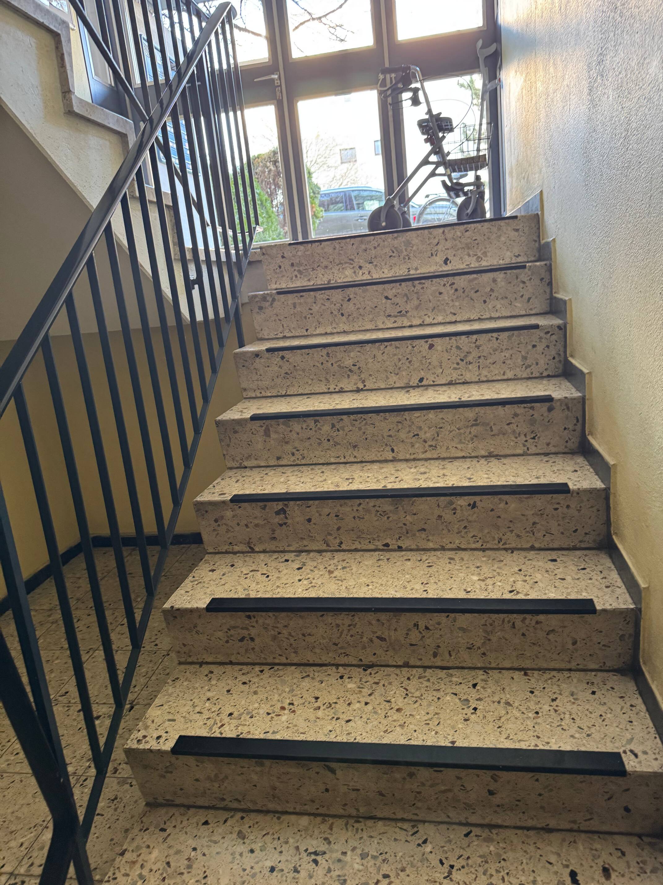 3 Zimmer Wohnung in Herzen Mögeldorf – Nürnberg – Vorschaubild 23