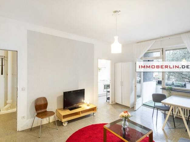 Studio zum Kauf 135.000 € 1 Zimmer 33 m² EG Buckow Neukölln 12351