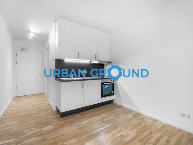Wohnung zur Miete 707 € 1 Zimmer 27,8 m² EG frei ab 01.10.2026 Löwenberger Straße Friedrichsfelde Lichtenberg 10315