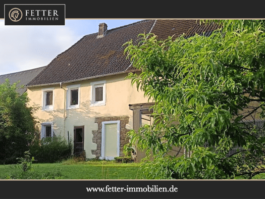 Land-/Forstwirtschaft zum Kauf 399.000 € 4.089 m² Grundstück Niederhambach 55767