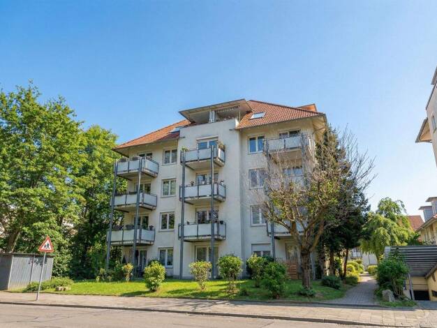 Studio zum Kauf 90.000 € 1 Zimmer 33,6 m² Eutritzsch Leipzig 04129