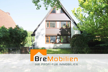 Einfamilienhaus zum Kauf 449.000 € 6 Zimmer 187 m² 741 m² Grundstück Ellener Feld Bremen 28327