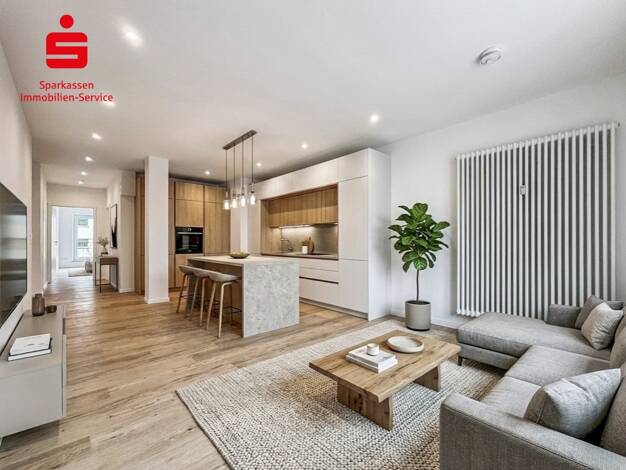 WG-Zimmer zum Kauf provisionsfrei 516.800 € 2 Zimmer 47,9 m² Au-Haidhausen München 81541