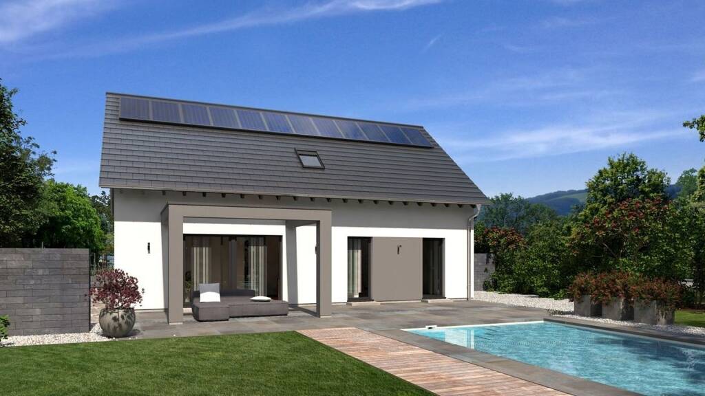 Mehrfamilienhaus zum Kauf 950.000 € 8 Zimmer 182,9 m² 500 m² Grundstück Allershausen 85391