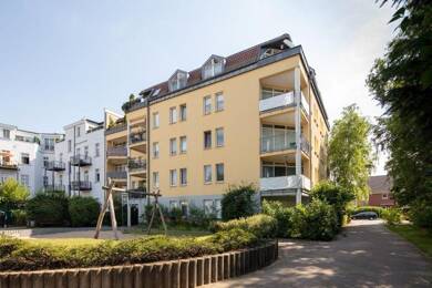 Wohnung zur Miete nur mit Wohnberechtigungsschein 817 € 3 Zimmer 81,7 m² 1. Geschoss Schönholzer Weg 14 Rosenthal Berlin 13158