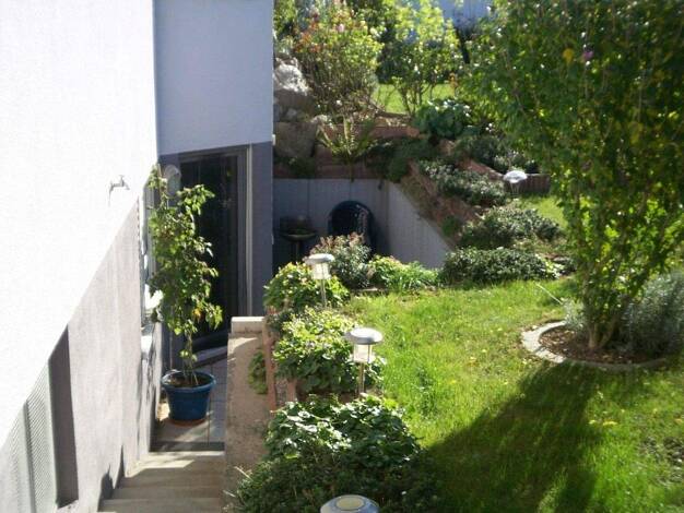 Wohnung zum Kauf provisionsfrei 158.000 € 2 Zimmer 53 m² 1. Geschoss Hartheim 79258