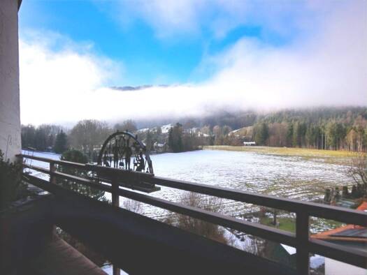 Wohnung zum Kauf 299.000 € 3,5 Zimmer 95,2 m² 4. Geschoss frei ab sofort Hörgering Siegsdorf 83313