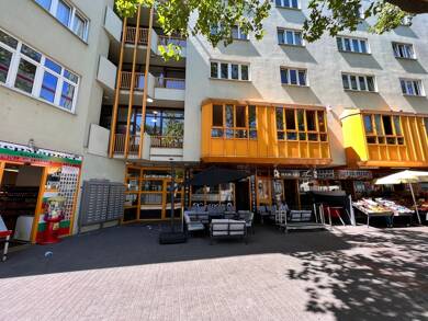 Laden zum Kauf 290.000 € 169 m² Verkaufsfläche Nord / Stadtbezirk 131 Ludwigshafen 67063