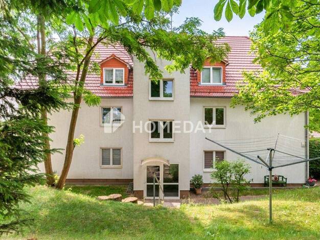 Wohnung zum Kauf 285.000 € 3 Zimmer 87,2 m² EG Mühlenbeck Mühlenbecker Land 16567