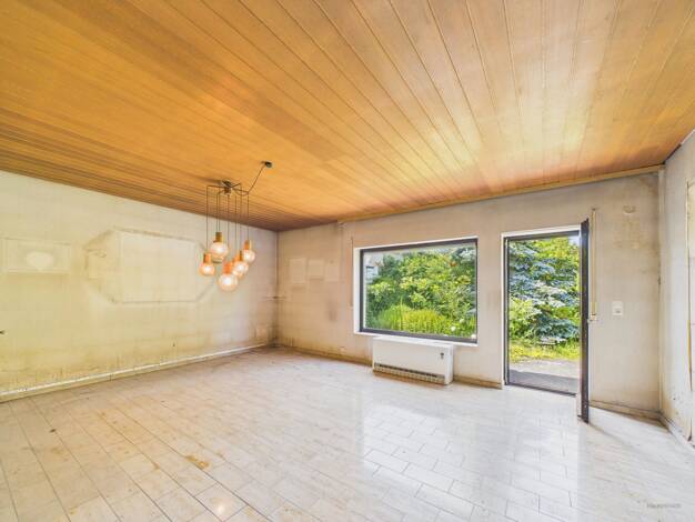 Einfamilienhaus zum Kauf 290.000 € 5 Zimmer 118,6 m² 704 m² Grundstück Rangendingen Rangendingen 72414
