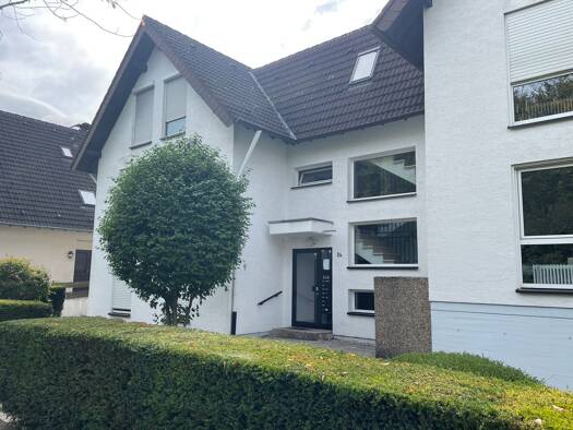 Terrassenwohnung zur Miete 1.050 € 3 Zimmer 80 m² Geschoss EG/2 frei ab 01.12.2025 Villiper Allee 2 b Röttgen Bonn 53125