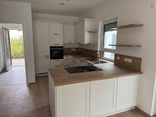 Doppelhaushälfte zur Miete 2.250 € 4 Zimmer 125 m² frei ab sofort Langengeisling Erding 85435