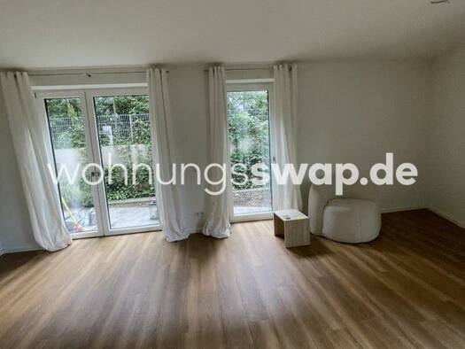 Wohnung zur Miete Tauschwohnung 1.812 € 2 Zimmer 65 m² EG Hoheluft-West Eimsbüttel 20253