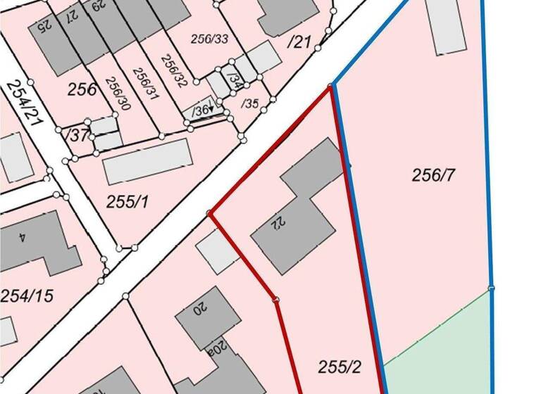Mehrfamilienhaus zum Kauf 980.000 € 11 Zimmer 400 m² 1.452 m² Grundstück frei ab sofort Büchenbach 91186