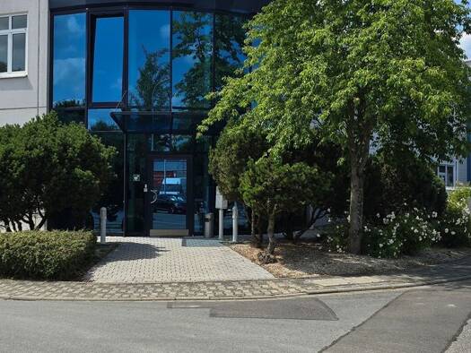 Bürofläche zur Miete provisionsfrei 1.298 € 5 Zimmer 181 m² Bürofläche Carl-Zeiss-Straße 8/4 Ober-Roden Rödermark 63322