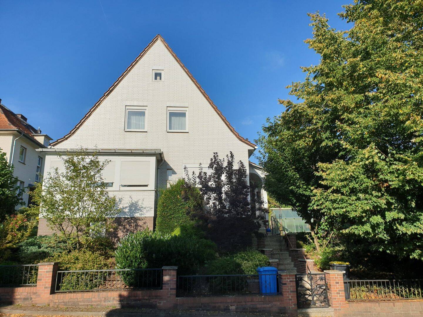 Haus – Bad Sachsa - Ansicht 2