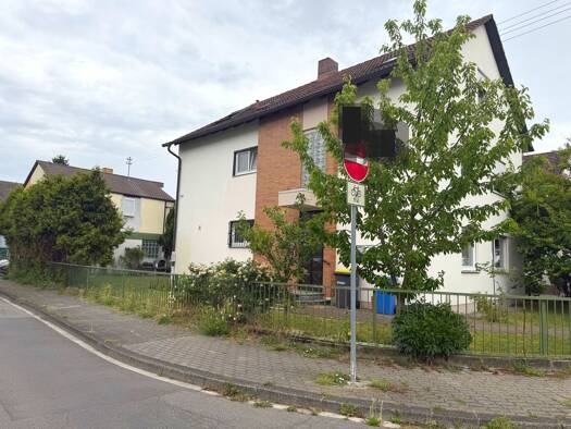 Mehrfamilienhaus zum Kauf 700.000 € 12 Zimmer 310 m² 509 m² Grundstück Oggersheim Ludwigshafen am Rhein 67063