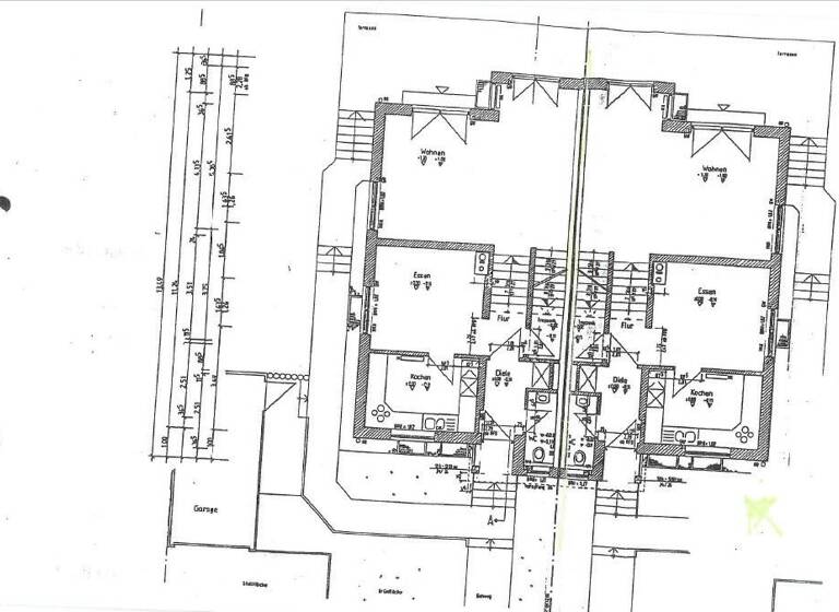Doppelhaushälfte zum Kauf 444.000 € 5,5 Zimmer 135,5 m² 527 m² Grundstück Kellmünz a.d.Iller 89293