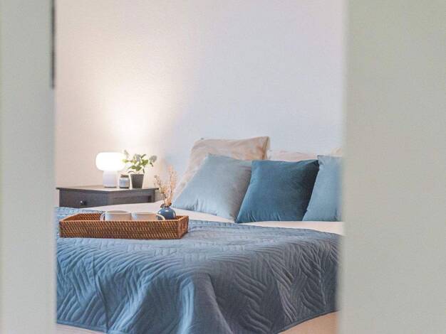 Wohnung zum Kauf provisionsfrei 339.500 € 3,5 Zimmer 84 m² 2. Geschoss Höfingen Leonberg 71229