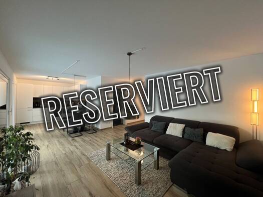 Wohnung zum Kauf 345.000 € 3 Zimmer 92,1 m² frei ab sofort Sulgen Schramberg 78713