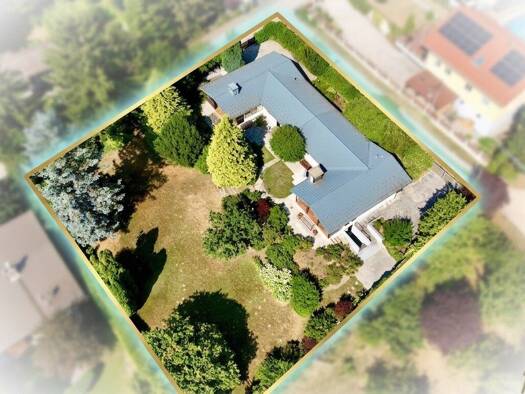 Grundstück zum Kauf 890.000 € 1.611 m² Grundstück Kirchbach 3413