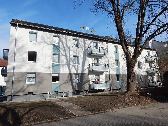 Wohnung zur Miete 495 € 2 Zimmer 52,9 m²<br/>Wohnfläche 2.<br/>Geschoss 15.12.2024<br/>Verfügbarkeit Gotenstr. 3 Kruppwerke Bochum 44793