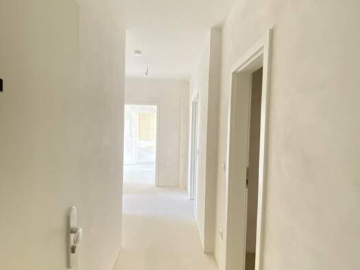 Wohnung zur Miete 759 € 3,5 Zimmer 74,7 m² 5. Geschoss Henri-Dunant-Straße 5 Solingen-Mitte Solingen 42651