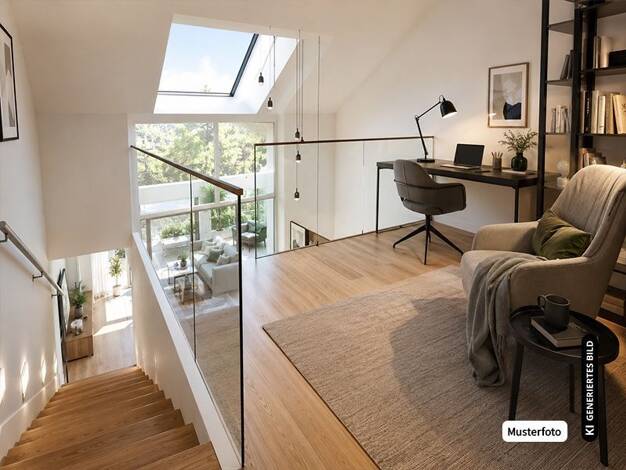 Wohnung zum Kauf provisionsfrei 78.002 € Rauental Koblenz 56073