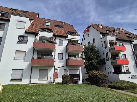 Wohnung zum Kauf 319.000 € 5 Zimmer 115 m² EG Weil der Stadt 71263