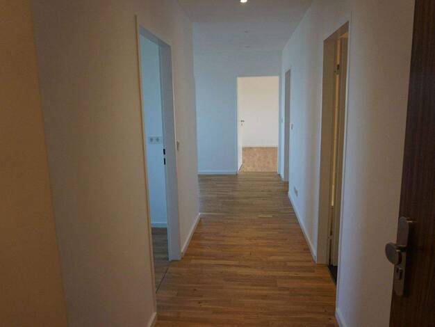 Wohnung zum Kauf provisionsfrei 399.000 € 3,5 Zimmer 85 m² Friedrich-Ebert-Straße 35 Großprüfening-Dechbetten-Königswiesen Regensburg 93051