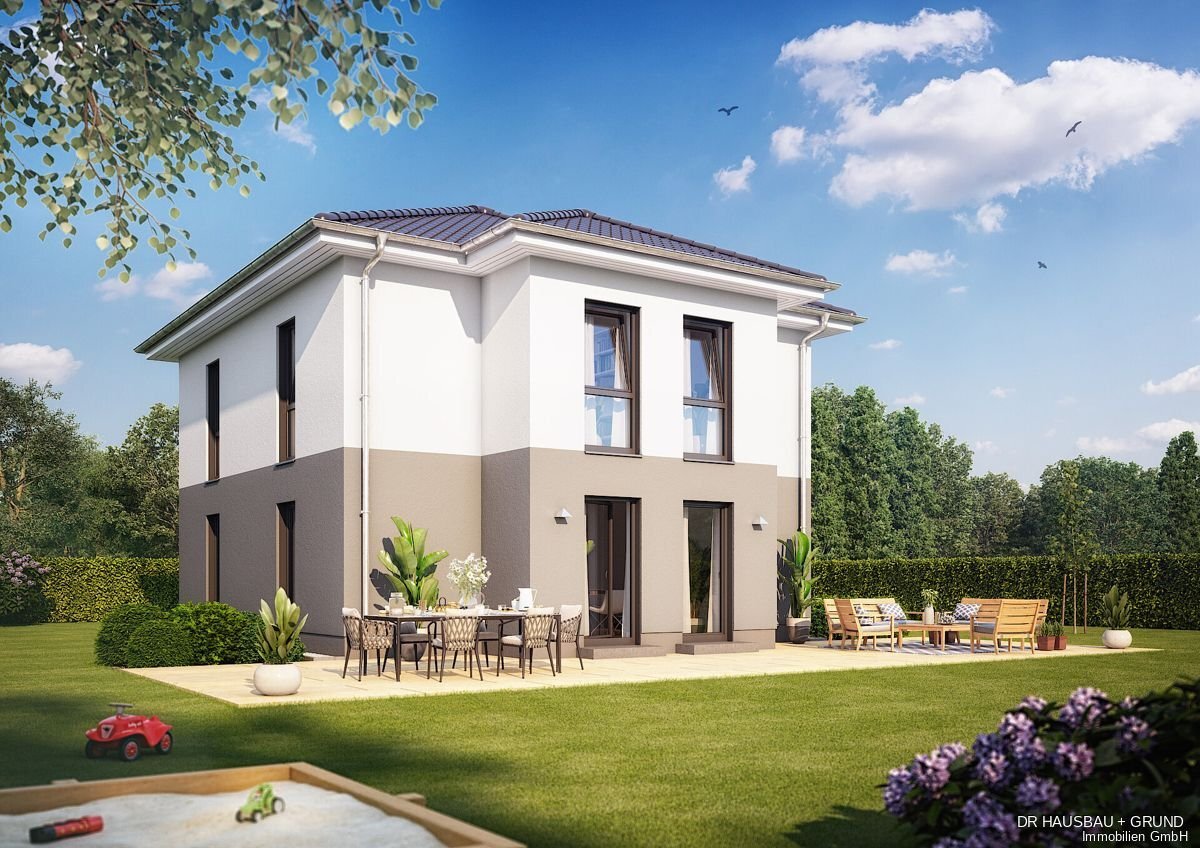 Villa zum Kauf 389.200 € 5 Zimmer 149 m²<br/>Wohnfläche 682 m²<br/>Grundstück Schuby 24850