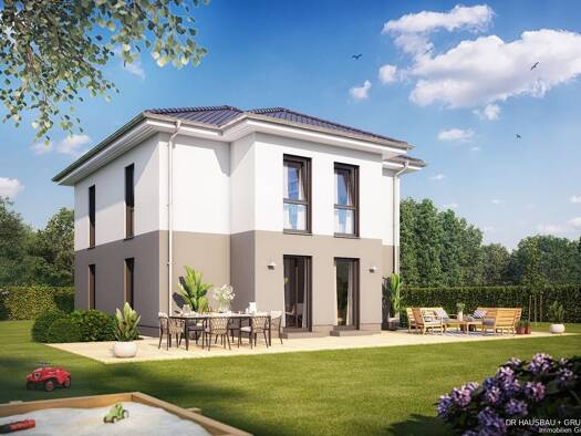 Villa zum Kauf 397.200 € 5 Zimmer 149 m² 682 m² Grundstück Schuby 24850