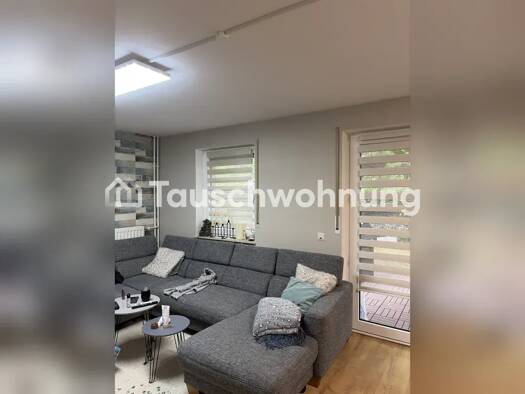 Wohnung zur Miete Tauschwohnung 600 € 3 Zimmer 72 m² EG Zündorf Porz 51143