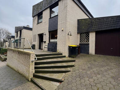 Einfamilienhaus zum Kauf 305.000 € 120,9 m² 332 m² Grundstück Bergmark Damme 49401