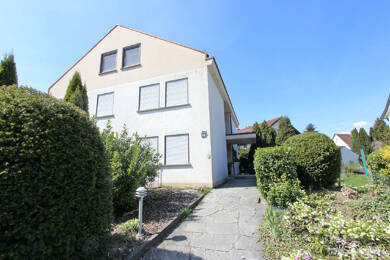 Einfamilienhaus zum Kauf 838.000 € 10 Zimmer 237 m² 1.000 m² Grundstück Wangen Wangen i. A. 88239