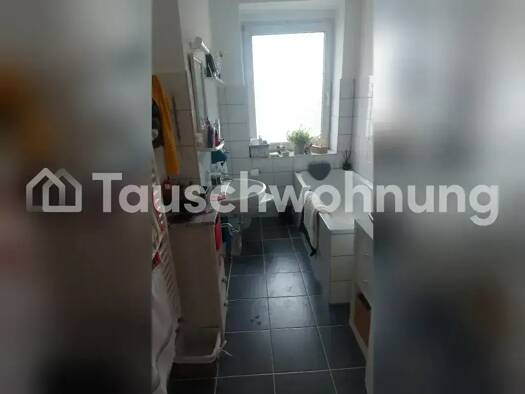 Wohnung zur Miete Tauschwohnung 750 € 1,5 Zimmer 45 m² 2. Geschoss Mitte Hannover 30159