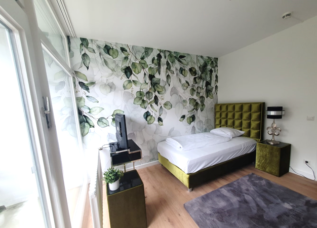 Studio zur Miete 420 € 1 Zimmer Bad Waldliesborn Lippstadt 59556