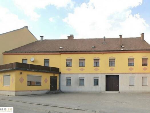 Grundstück zum Kauf 899.000 € 1.560 m² Grundstück Stockerau 2000
