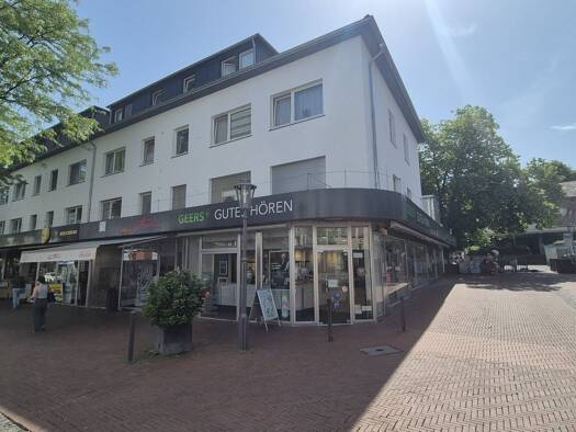 Bürofläche zur Miete 1.050 € 5 Zimmer 90 m² Bürofläche Duisdorf Bonn 53123