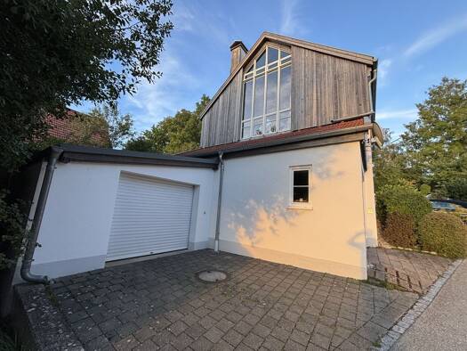 Doppelhaushälfte zum Kauf 569.000 € 3 Zimmer 125 m² 217 m² Grundstück Windach Windach 86949