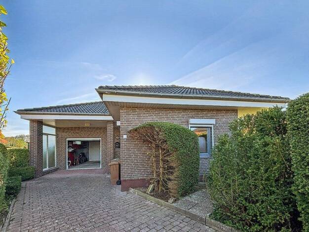 Haus zum Kauf 219.000 € 3 Zimmer 56,7 m² 570 m² Grundstück Hohenfelde 24257