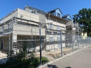 Penthouse zur Miete 1.180 € 3 Zimmer 93 m² 2. Geschoss frei ab sofort Gaußstraße 4 Piusviertel Ingolstadt 85057