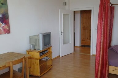 Wohnung zur Miete Wohnen auf Zeit 1.647 € 2 Zimmer 28 m² frei ab 01.04.2025 Ridlerstraße Westend München 80339